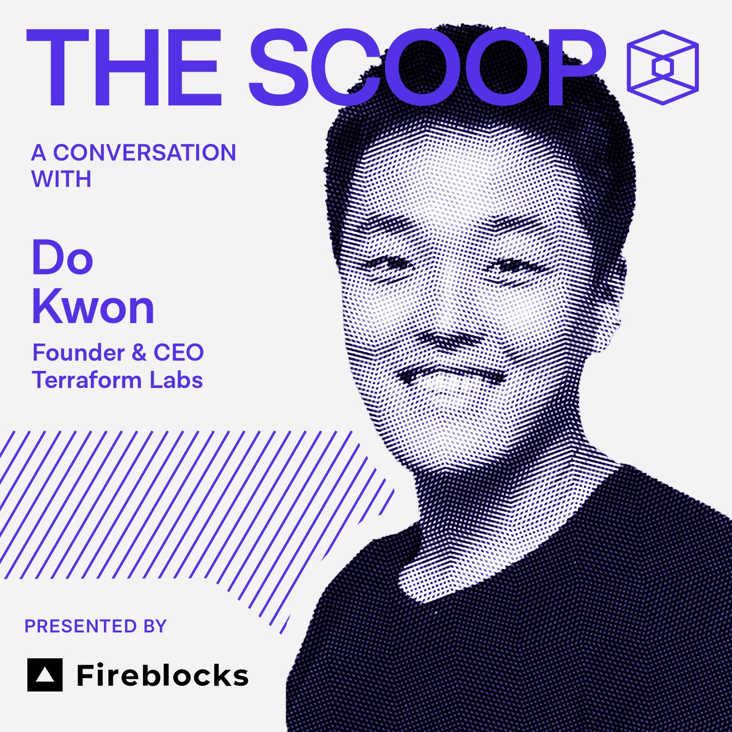 Do Kwon, Founder & CEO, Terraform Labs