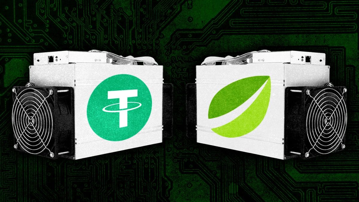 Bitfinex and Tether say they have no plans to cut jobs amid market turmoil