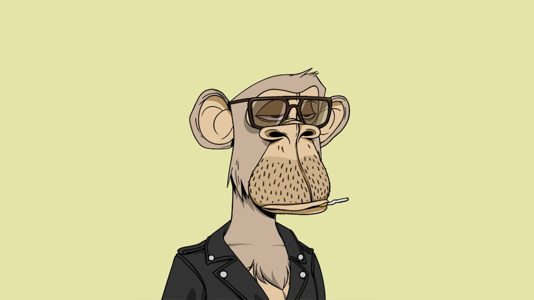 A $350,000 Bored Ape NFT was just sold for only $115