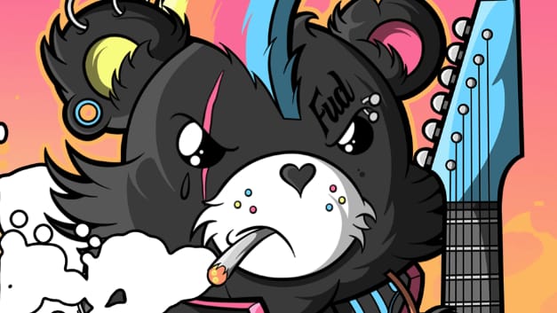 Hacker steals $790,000 of NFTs and crypto from owners of Rare Bears