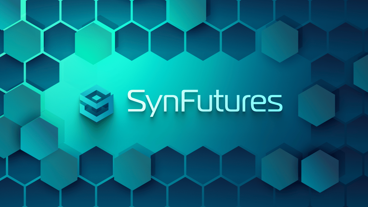 SynFutures Surfaces as Leading Derivatives Exchange on Polygon