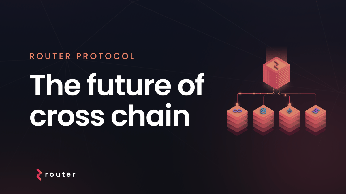 Router Protocol Integrates Avalanche to its Cross-Chain Messaging Protocol