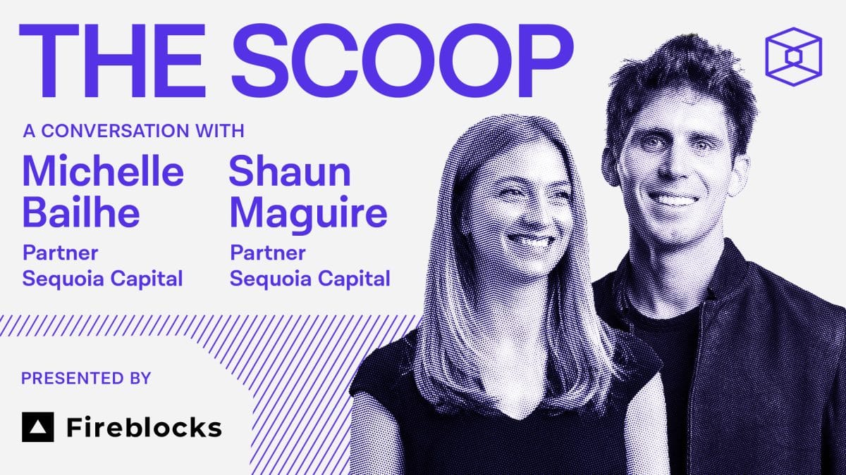 Sequoia Capital explains what crypto founders want from VCs