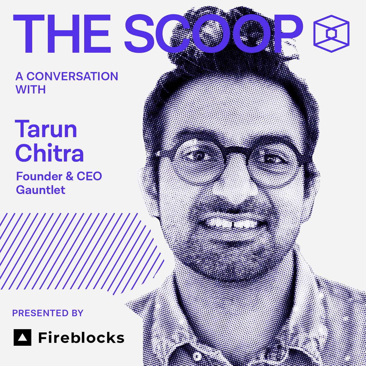 Tarun Chitra, Founder & CEO, Gauntlet Networks