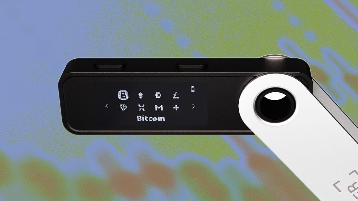 Ledger launches crypto hardware wallet with enhanced NFT support