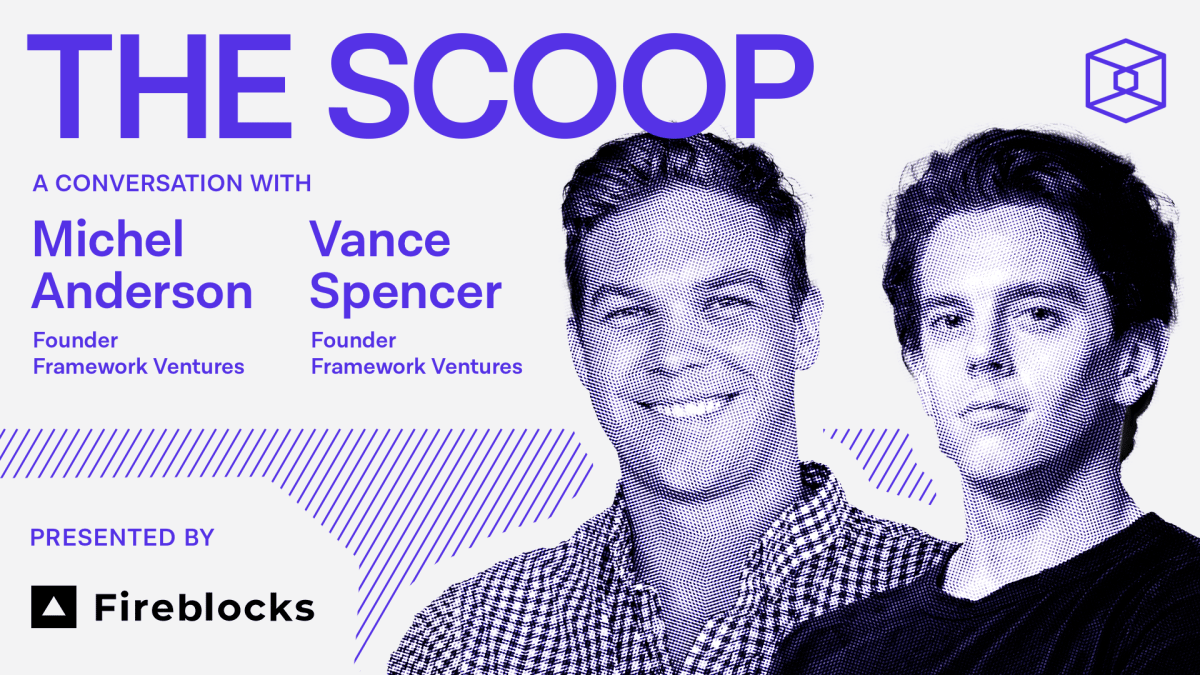 Framework co-founders unpack their $400 million gaming fund's investment thesis