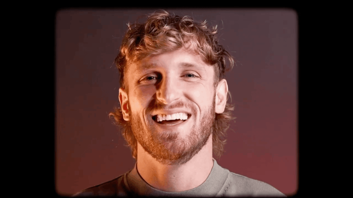 Logan Paul releases NFT collection called 99 Originals