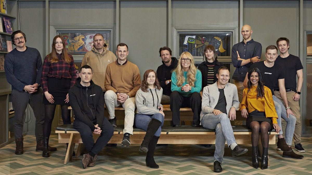 Blockchain soccer game GOALS scores $15 million seed funding