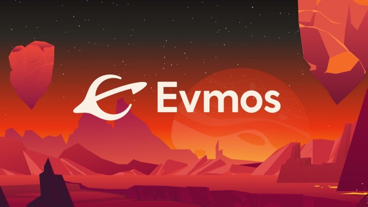 Evmos launches blockchain to bring Ethereum Virtual Machine to Cosmos