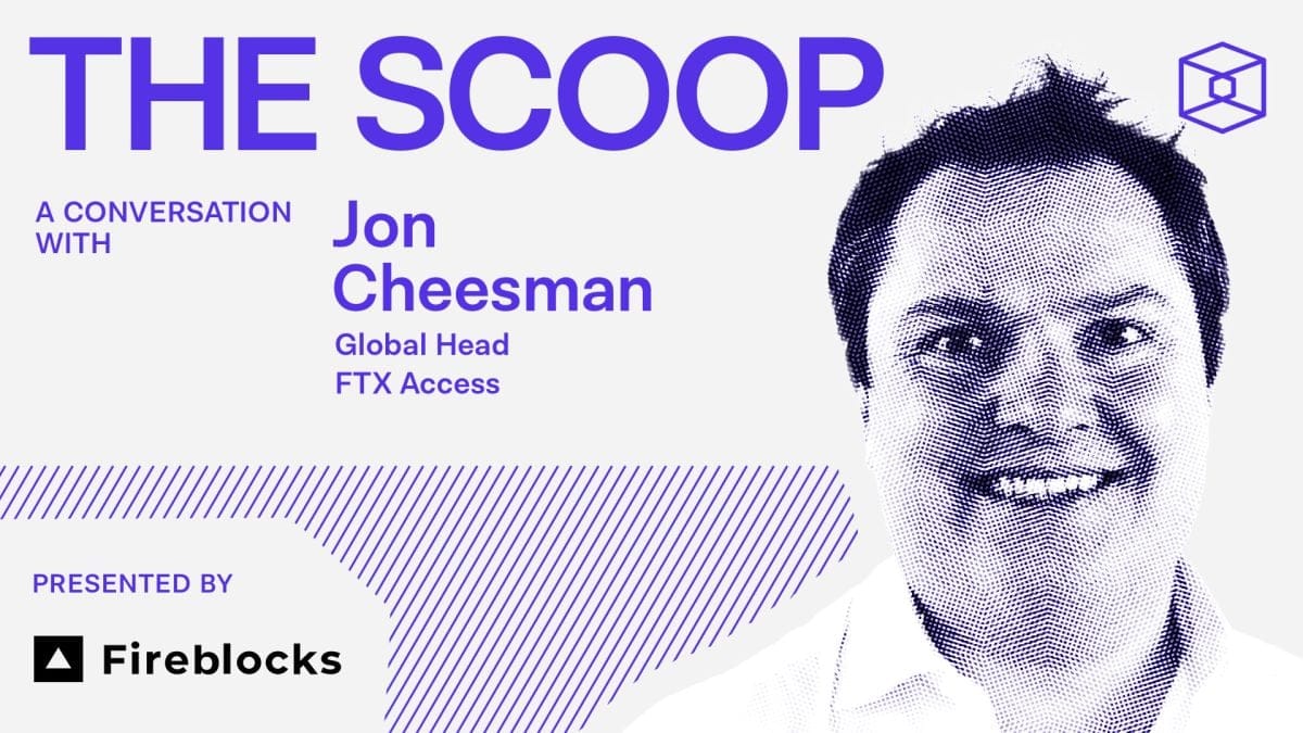 FTX markets guru explains why macro uncertainty strengthens crypto's 'supercycle thesis'