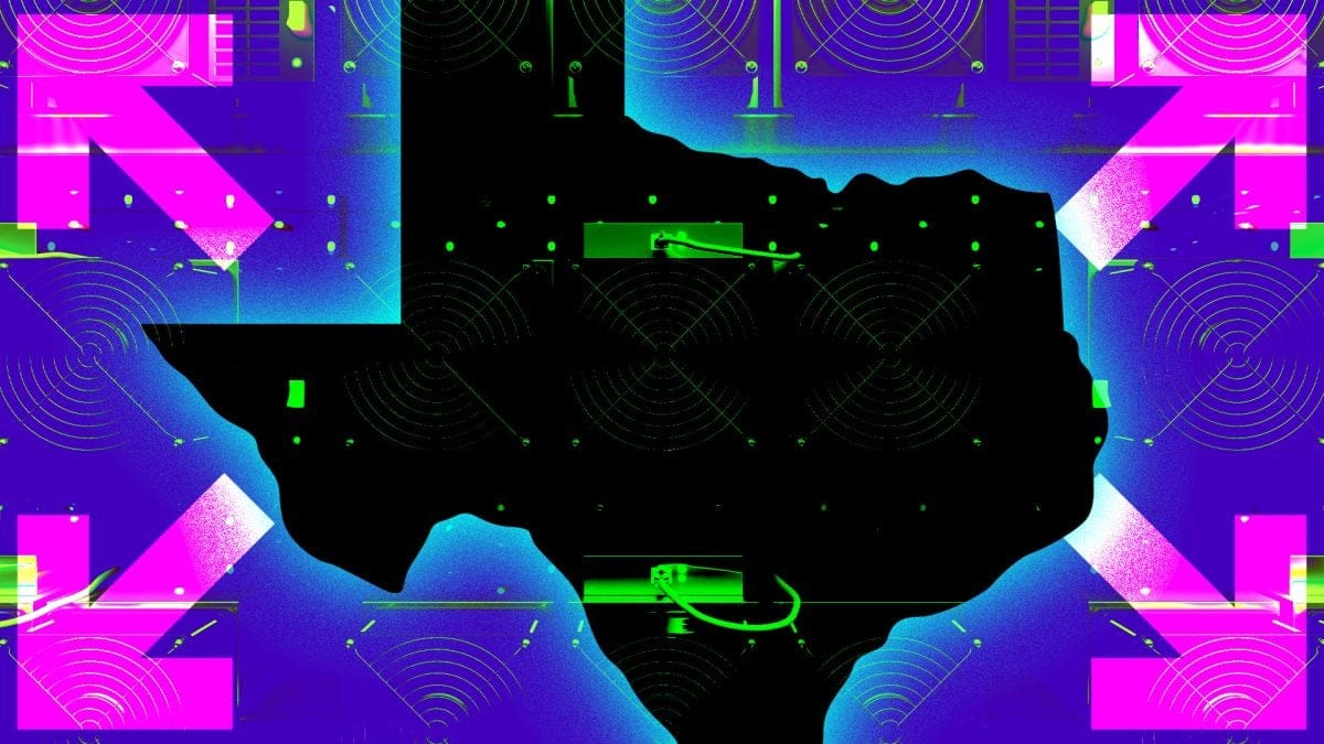 Iris Energy is betting on greening the grid with Bitcoin mining