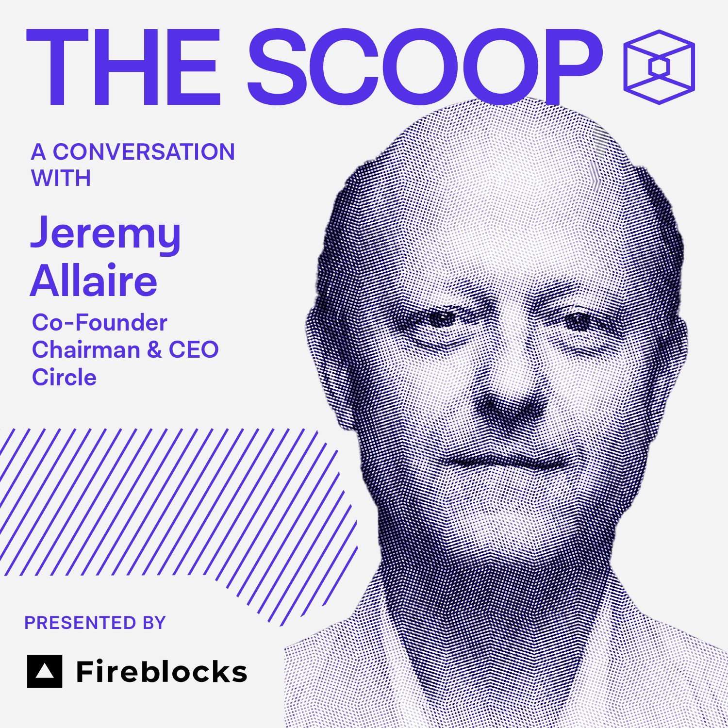 Jeremy Allaire, Co-Founder & CEO, Circle Internet Financial
