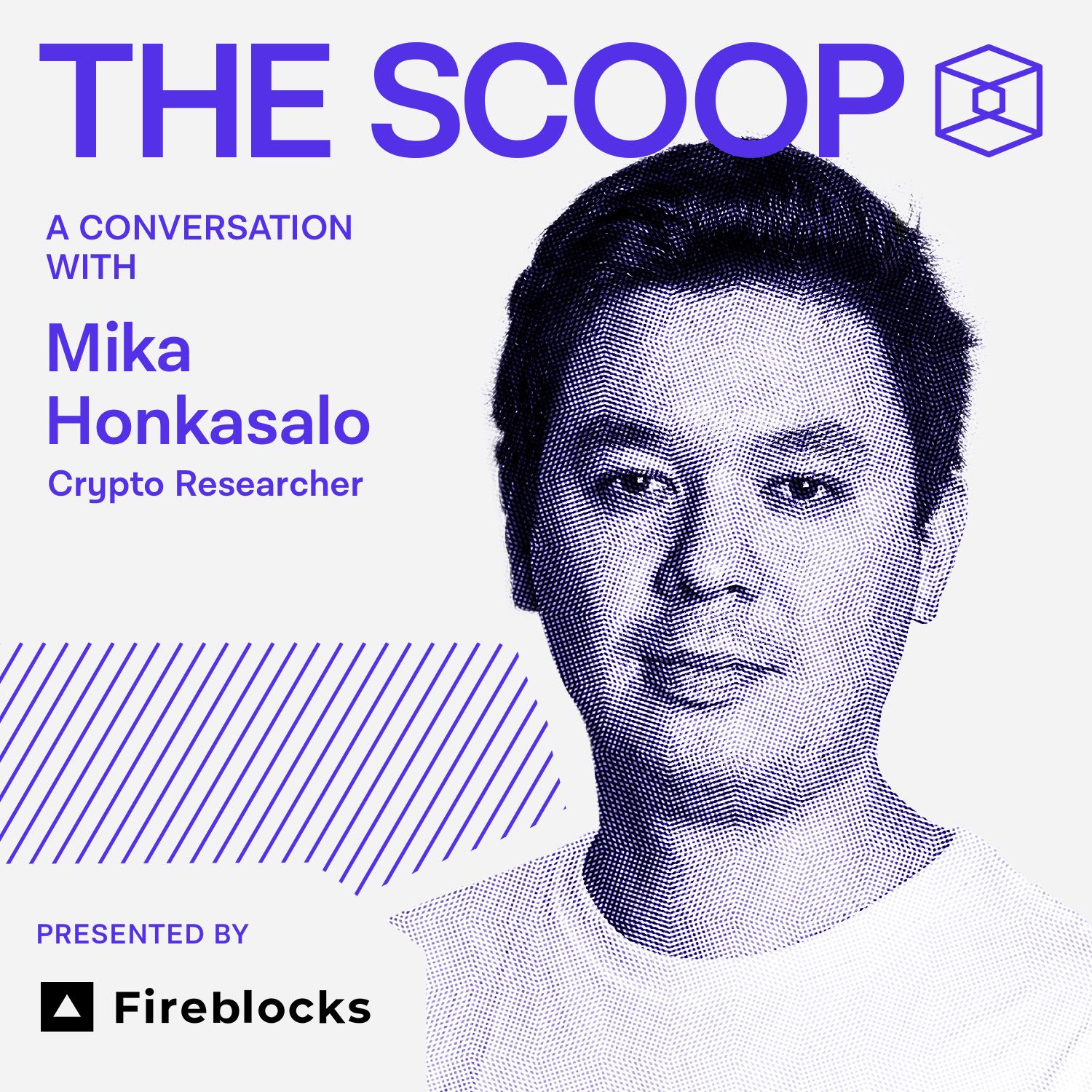 Mika Honkasalo, Crypto Researcher