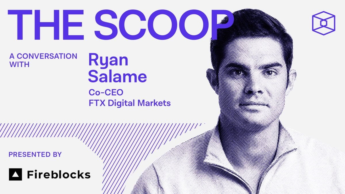 FTX Digital Markets chief recaps the Crypto Bahamas conference