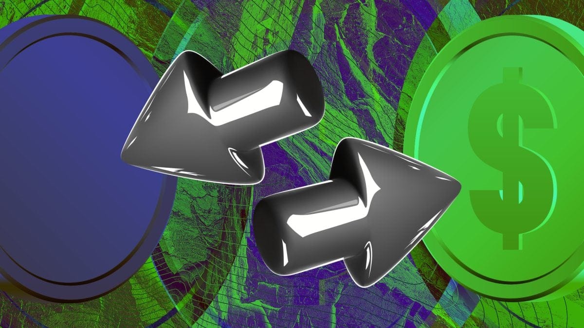 Curve releases whitepaper and official code for its stablecoin