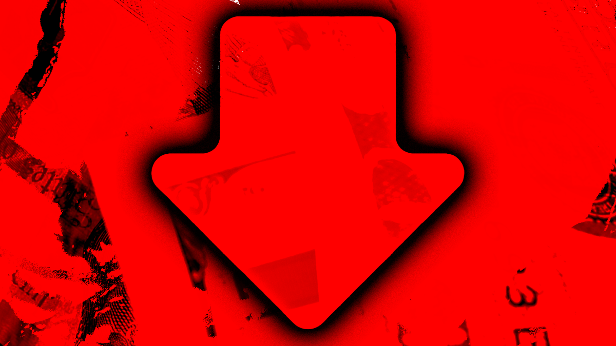 Bitcoin and crypto market downturn sparks $1 billion in liquidations