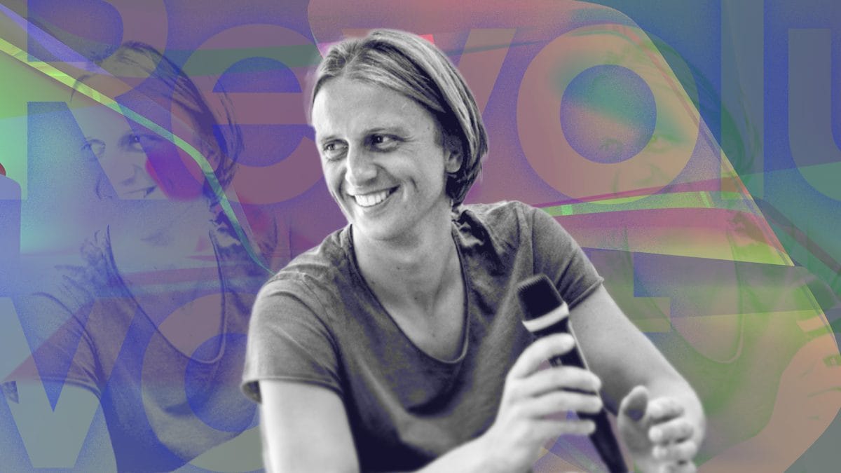 Revolut's planned native token will reward customer loyalty, Storonsky says