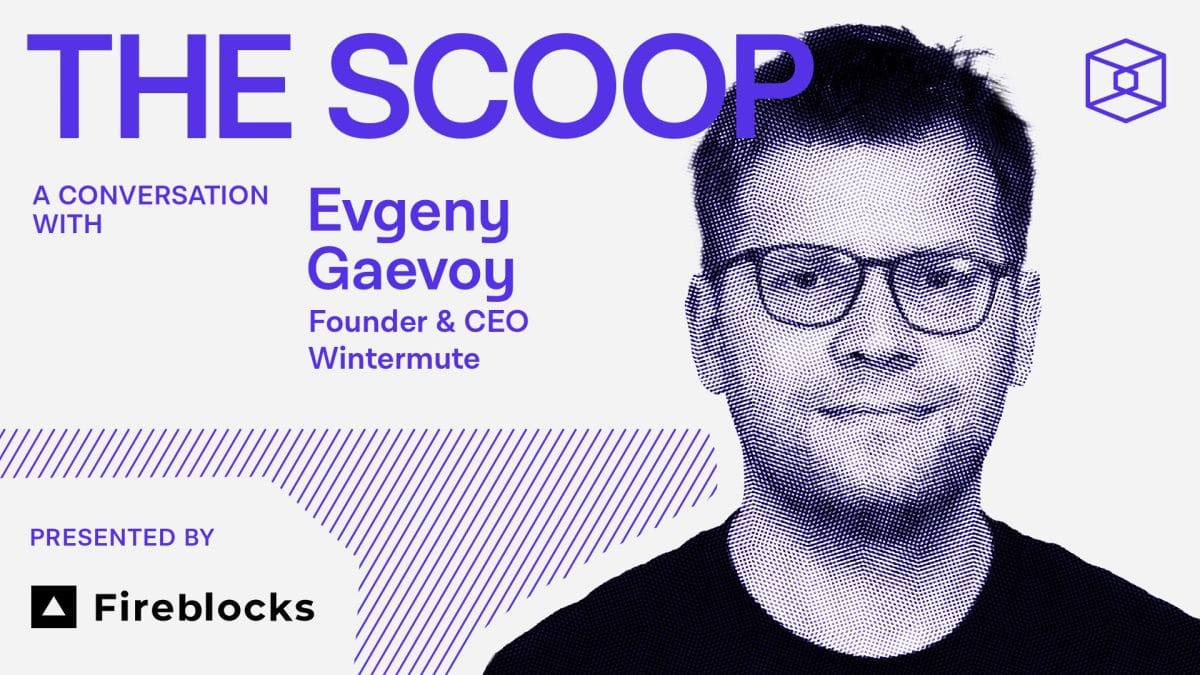 Wintermute's CEO on why Terra's blow up was inevitable, and what happens next