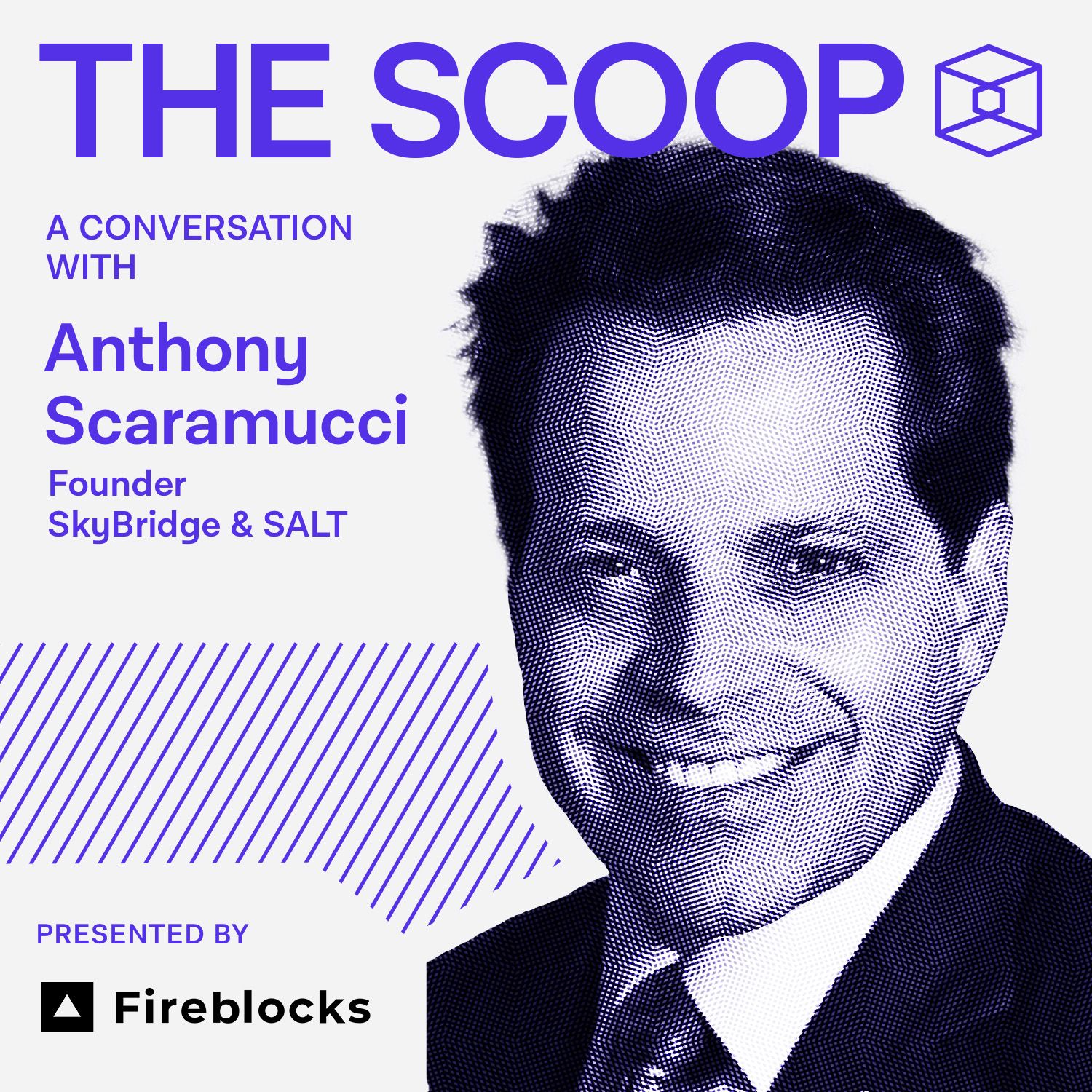 Anthony Scaramucci, Founder, SkyBridge Capital