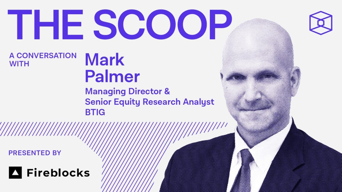 Why Coinbase is undervalued, according to a top Wall Street analyst