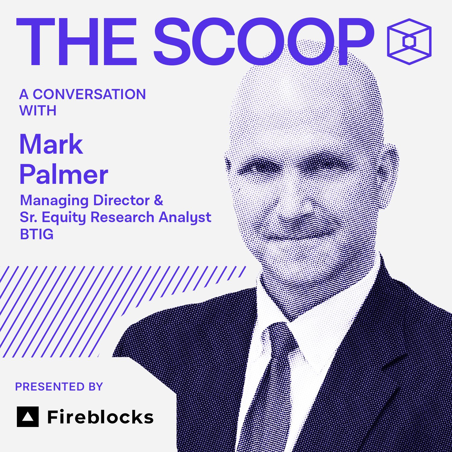 Mark Palmer, Managing Director & Senior Equity Research Analyst, BTIG