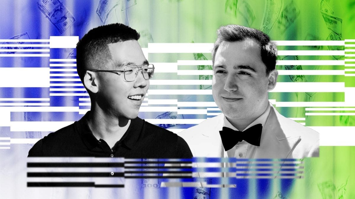 Pseudonymity startup Big Whale Labs raises $3.8 million seed round