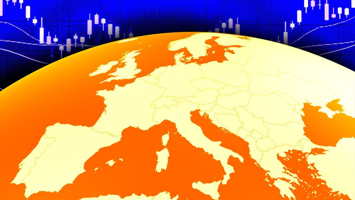 The week in markets: Bitcoin dips while dogecoin drops 10% and MicroStrategy stock falls