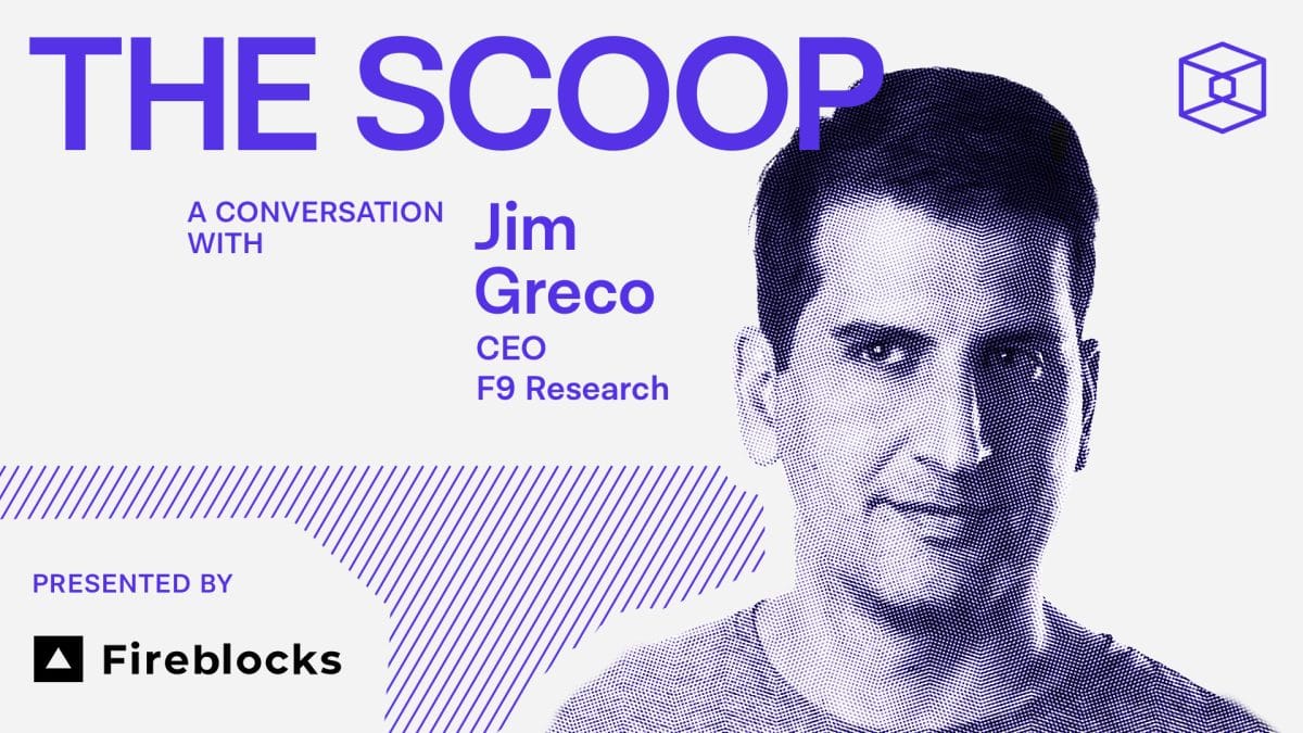 F9 Research's Jim Greco explains why crypto prices are cratering