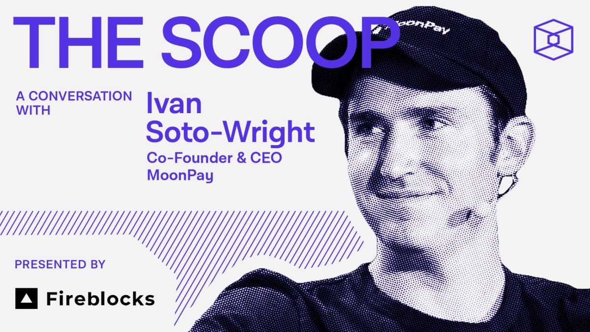 Let’s get ‘phygital’ — how NFTs are changing the retail game according to MoonPay’s CEO