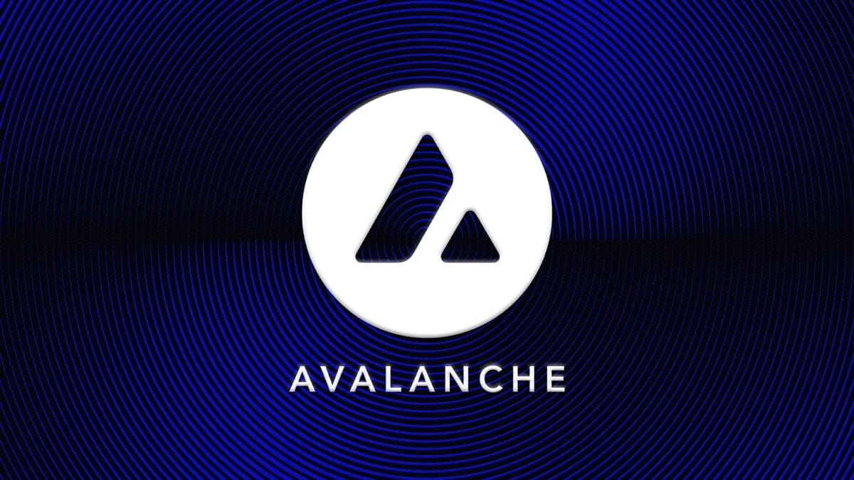 Grayscale files S-1 with SEC to convert Avalanche Trust into spot AVAX ETF