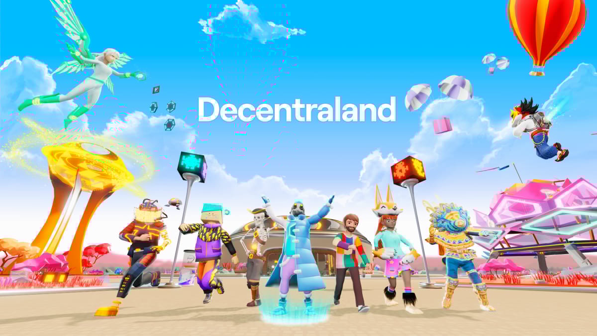 Decentraland DAO votes to give Decentral Games $1 million grant
