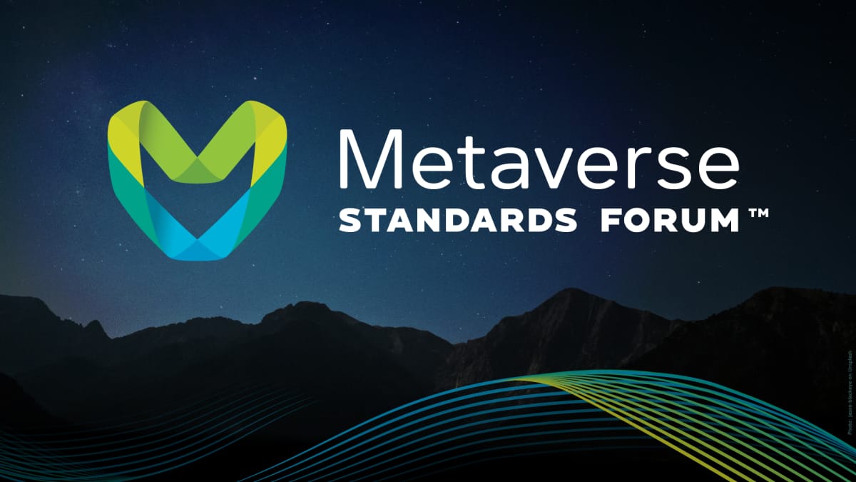 Tech giants opt into newly-formed Metaverse Standards Forum