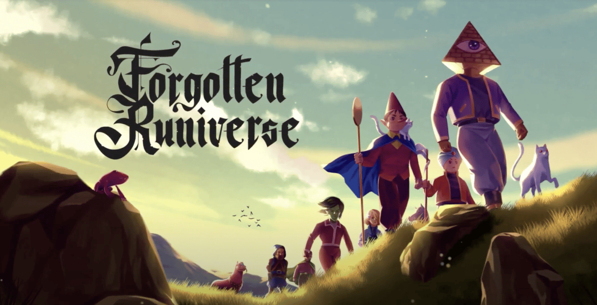 Forgotten Runes Wizard’s Cult launches 'create-to-earn' metaverse demo