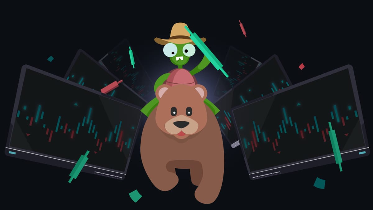 Using On-Chain Analytics to Conquer the Bear Market