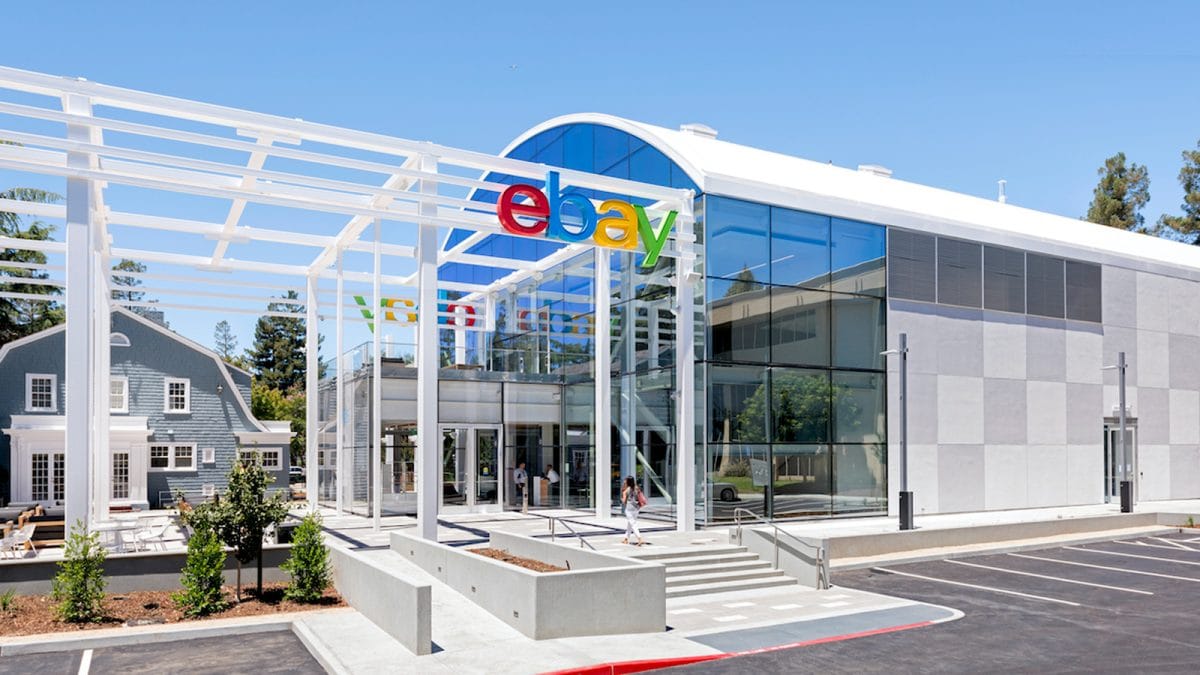eBay acquires NFT marketplace KnownOrigin