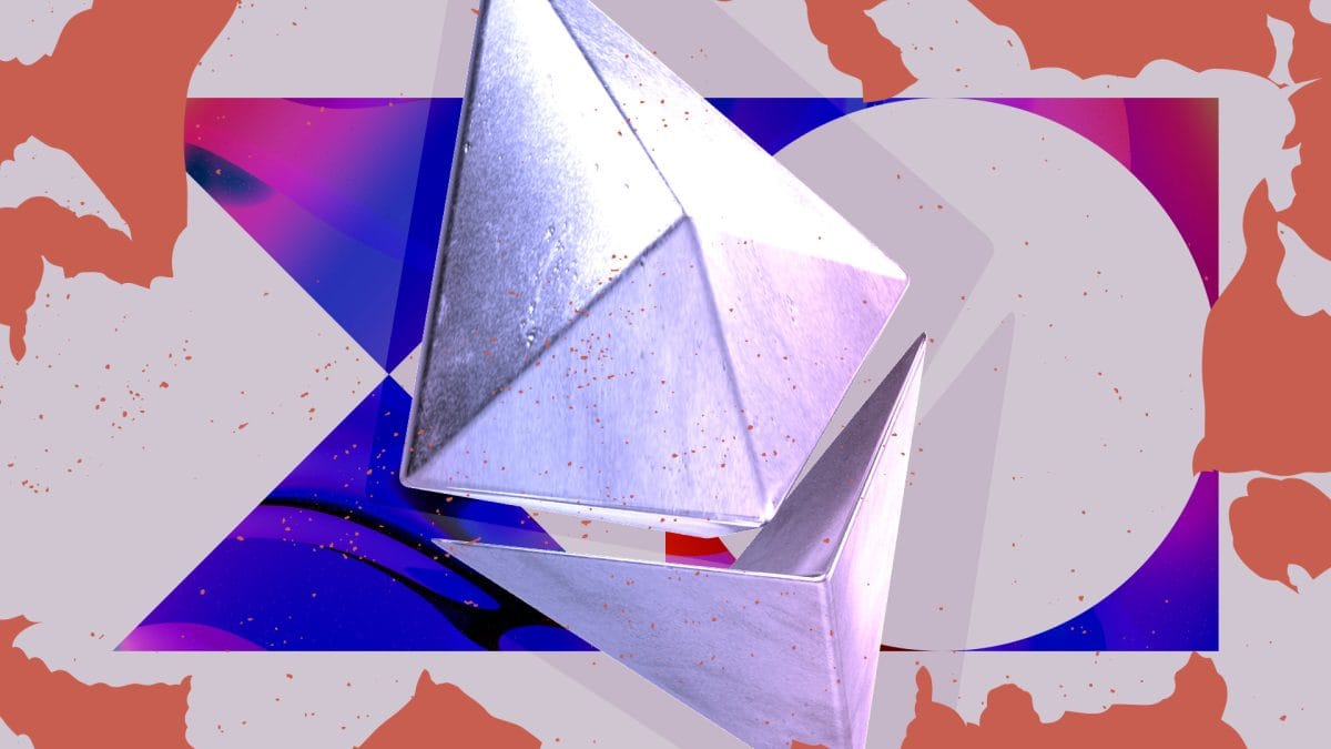 Ethereum treasury firm BTCS to pay ETH dividend and 'loyalty payment' in part to ward off short sellers