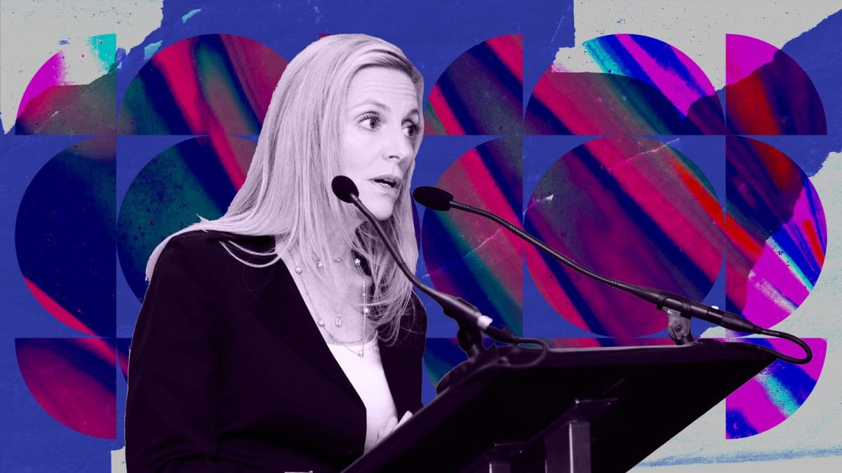 Federal Reserve vice chair forecasts restrictive monetary policy 'for some time'