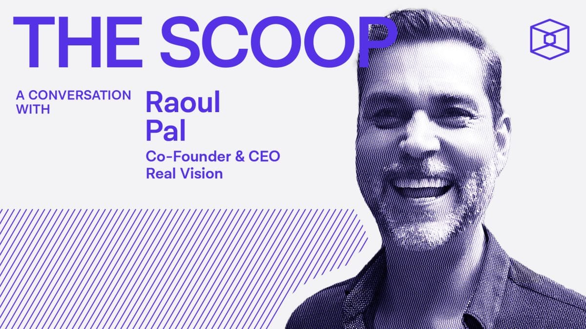 Ethereum will define web3's 'benchmark interest rate' post-merge, according to Raoul Pal