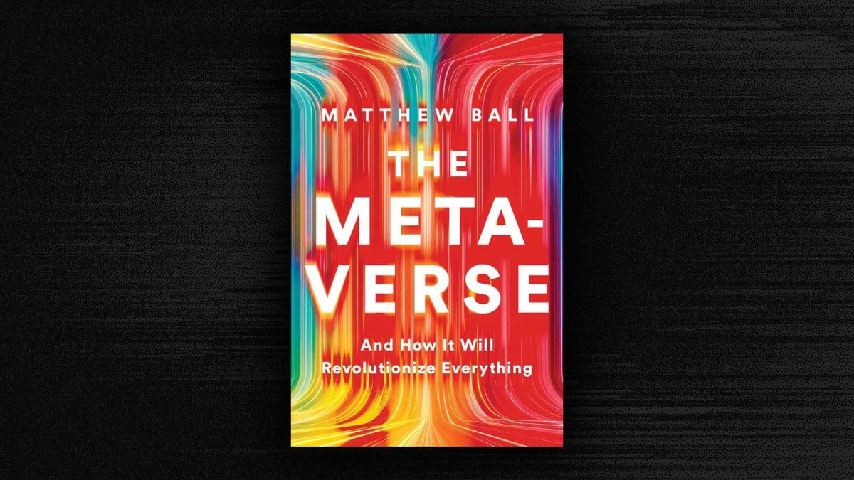 An expert explains what is — and isn’t — the metaverse