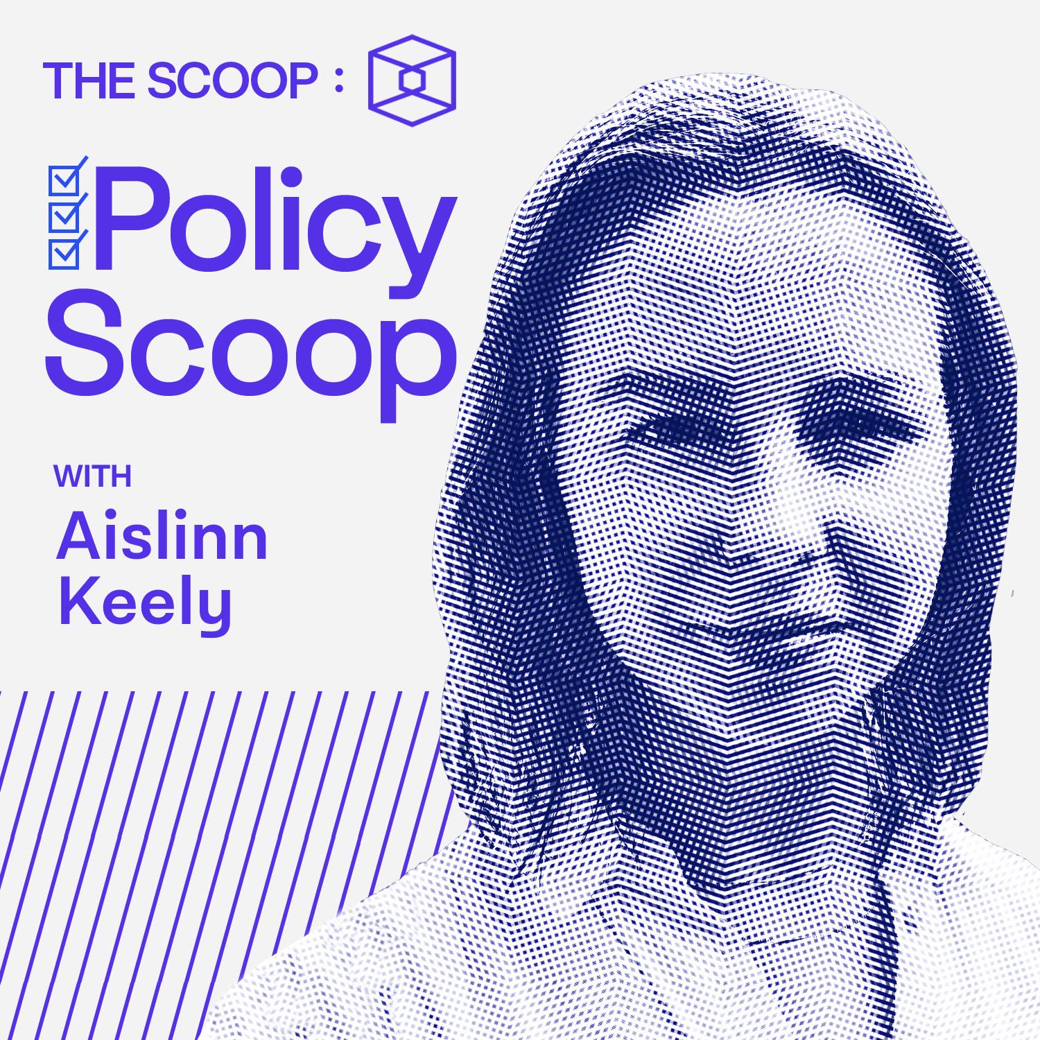 Aislinn Keely, Policy Reporter, The Block