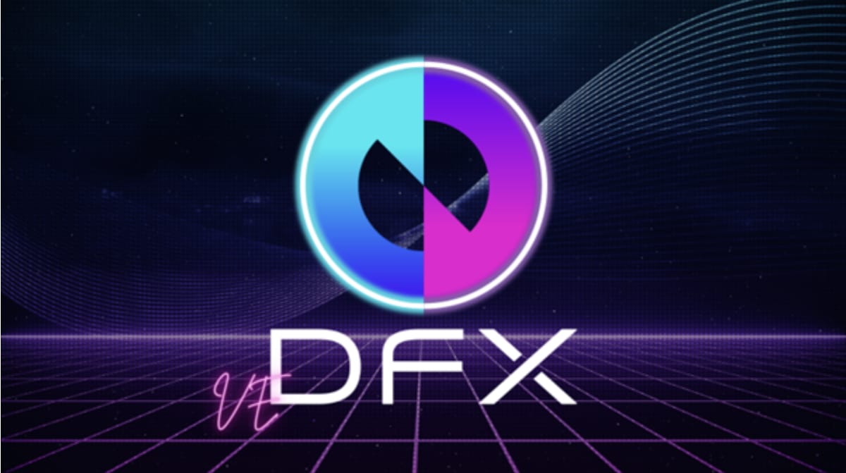 Vote Escrow coming to DFX!