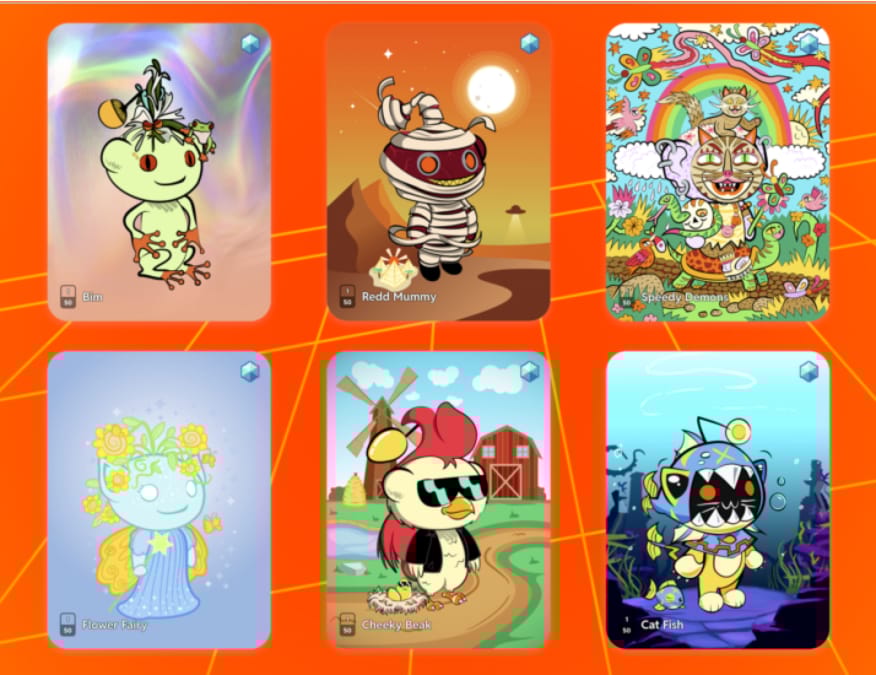 Reddit is releasing blockchain-based avatars — just don't call them NFTs