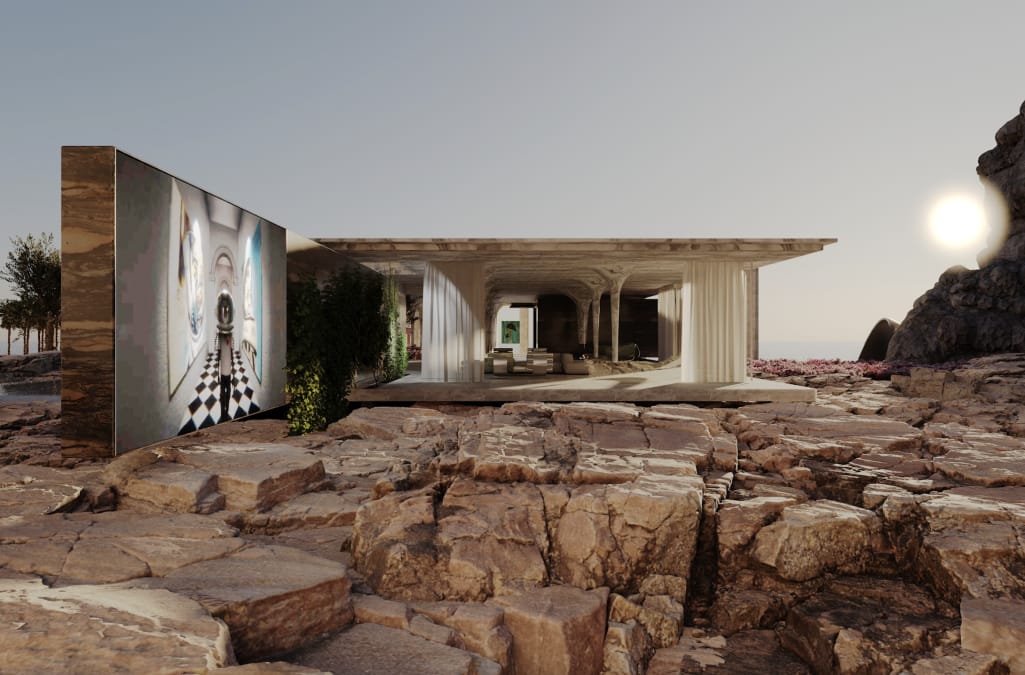 MetaMundo launches marketplace for interoperable metaverse NFTs