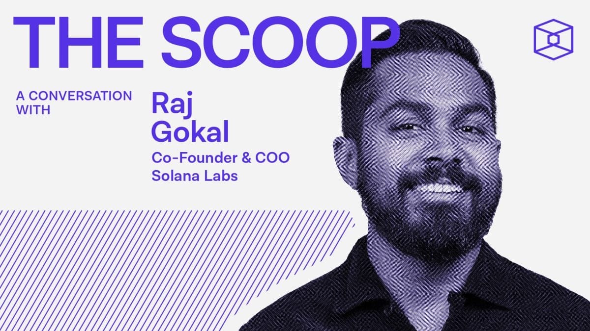 How Solana is bridging the gap between web3 and the physical world