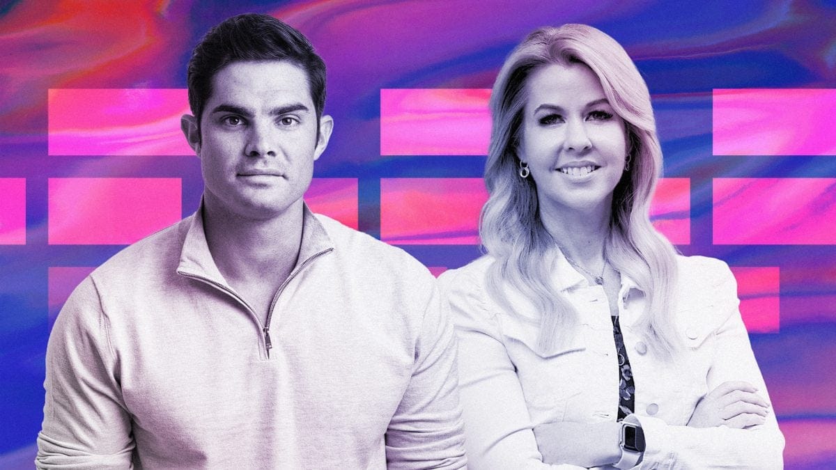 Crypto booster Michelle Bond is running for Congress — with help from her FTX exec boyfriend