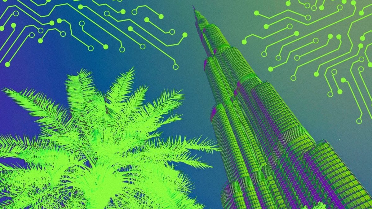 UNTOLD Dubai music festival taps Camp Network lending pools for short-term financing