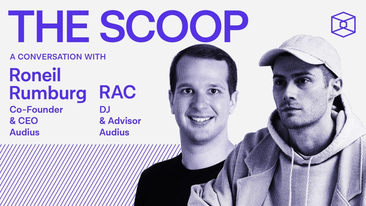 How data ownership redefines the relationship between artists and fans