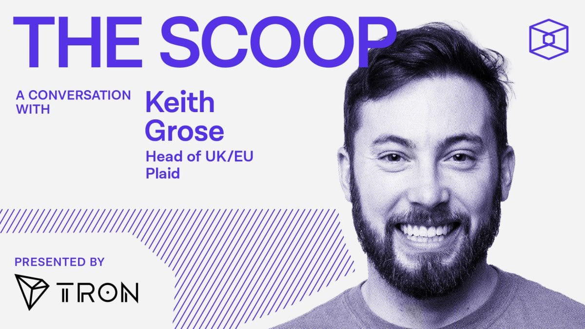 Plaid executive breaks down the future of digital finance