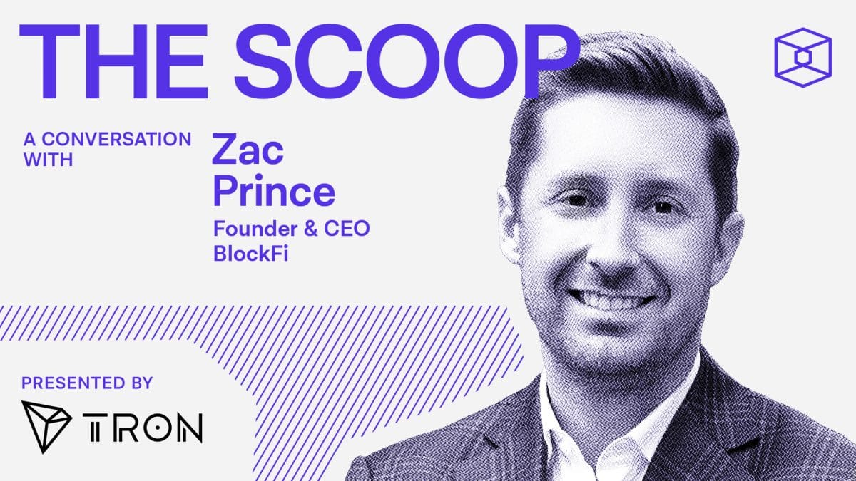 BlockFi CEO shares lessons learned from liquidating 3AC