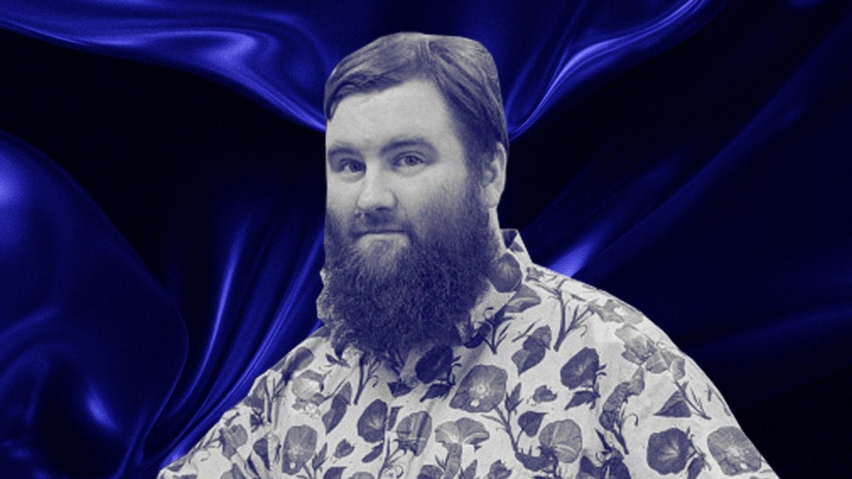 Ethereum’s cat herder: Hudson Jameson reflects on the journey to The Merge